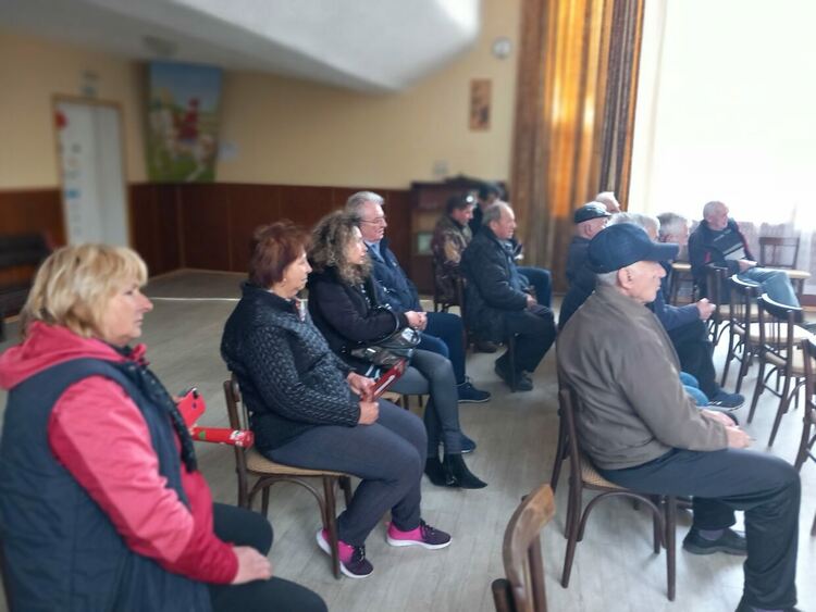 Изборната кампания на "БСП за България" в Смолянска община набира скорост   