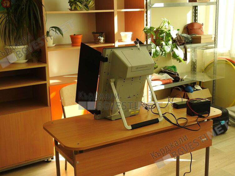 ДПС печели състезанието за представители и застъпници в Девети кърджалийски многомандатен район