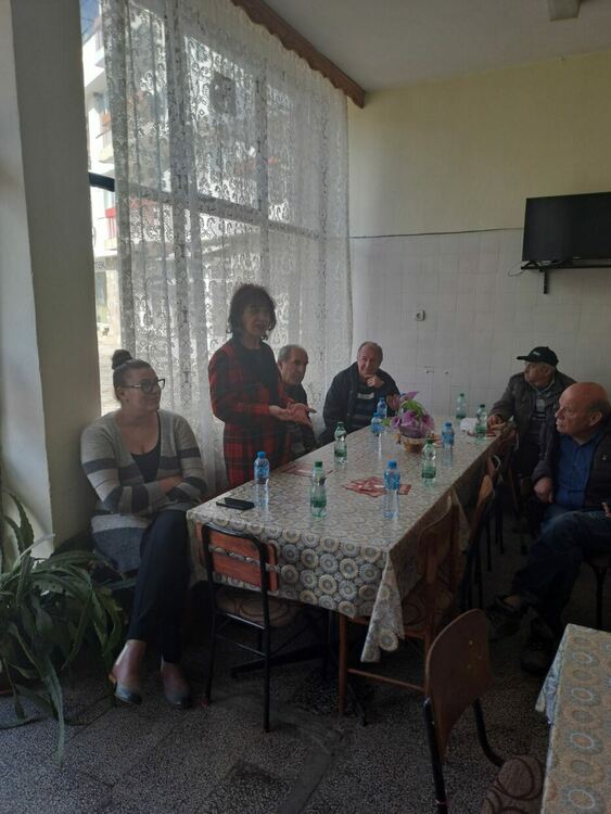 Изборната кампания на "БСП за България" в Смолянска община набира скорост   