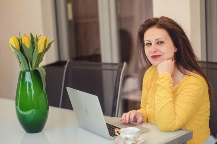 Мария Пеева