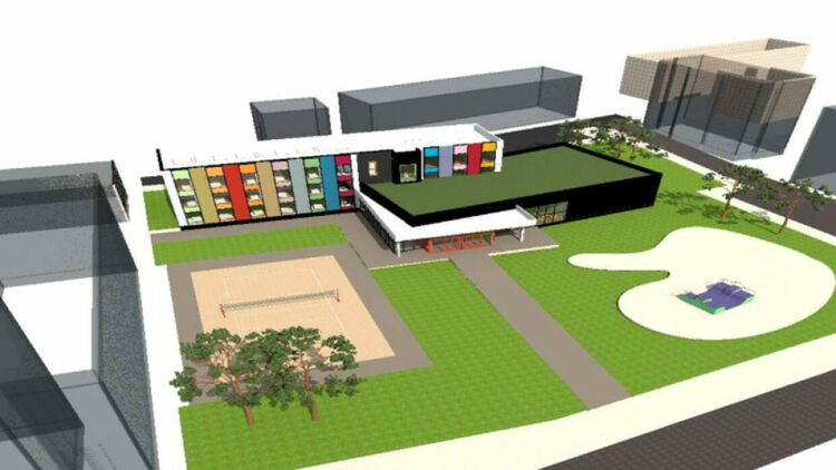 Обучение по хотелска анимация се организира в Перник