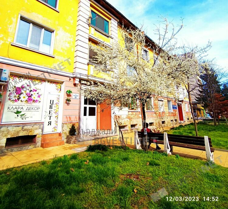 Кърджали разцъфна,пролетта дойде предсрочно