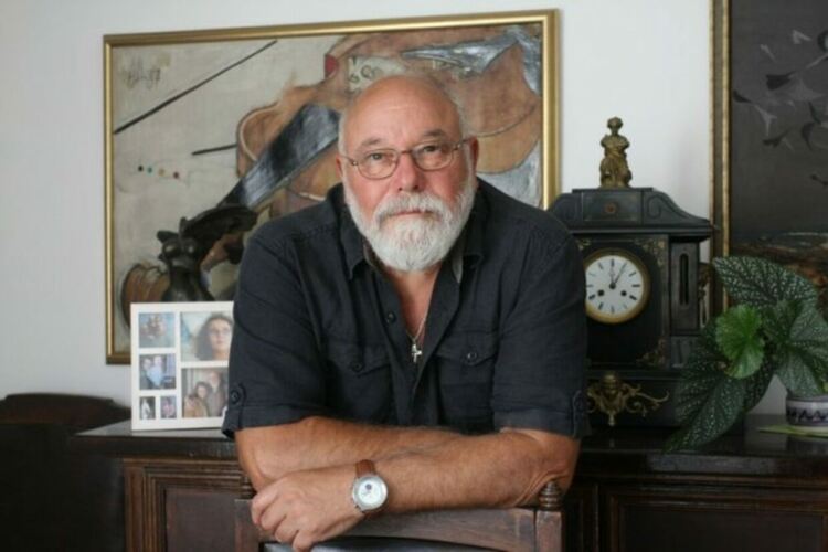 Владимир Зарев 