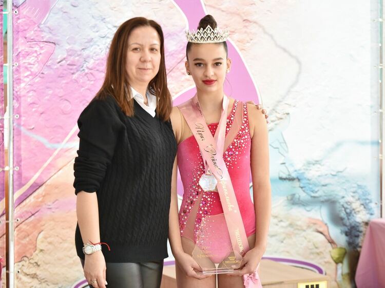 Проведе се петото издание на Международния турнир по художествена гимнастика &bdquo;Кракра къп&ldquo;