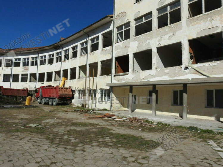 Община Кърджали решава окончателно проблема с местата в ясли и детски градини,гарантирано  е и едносменното обучение в училищата