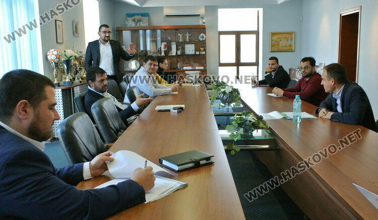 27 души са подали до момента заявление за гласуване в подвижна секция в Хасково