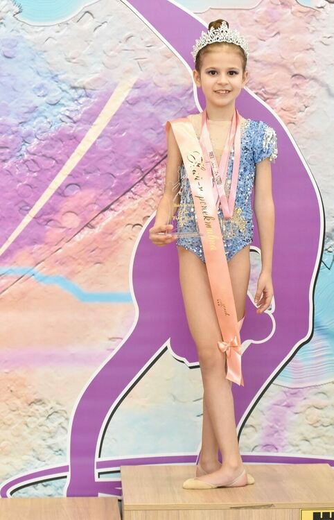 Проведе се петото издание на Международния турнир по художествена гимнастика &bdquo;Кракра къп&ldquo;