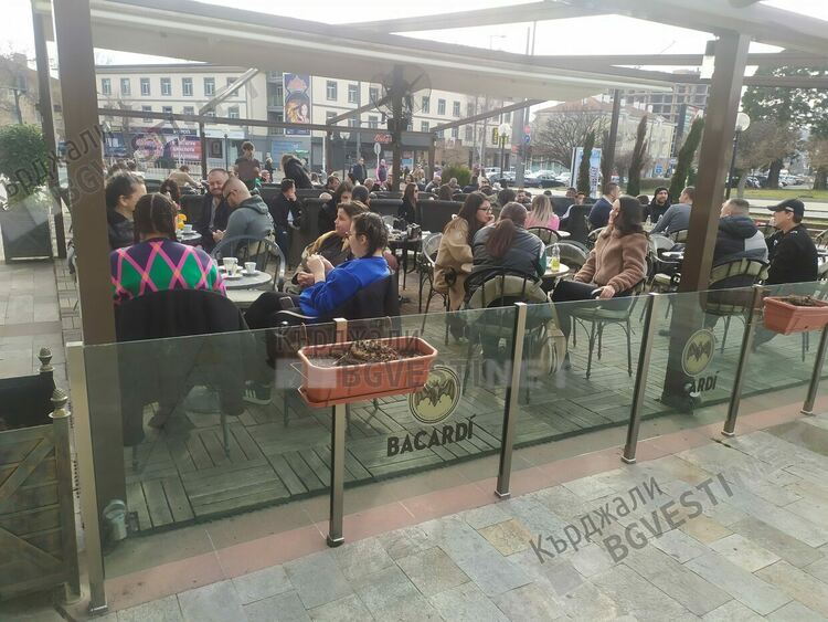 Слънчево и тихо време днес в Кърджали