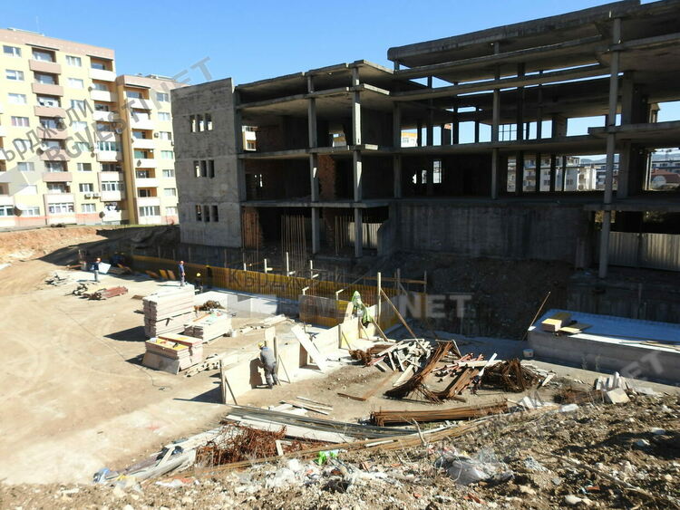 Община Кърджали решава окончателно проблема с местата в ясли и детски градини,гарантирано  е и едносменното обучение в училищата