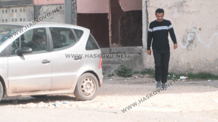 Задържаха мъж за купуване на гласове в Хасково и го освободиха