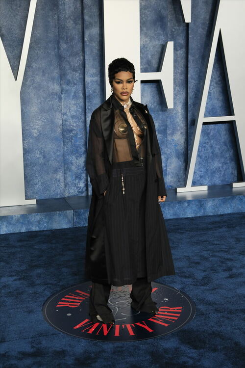 Teyana Taylor