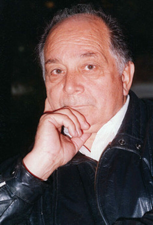 Поетът Петър Андасаров ще е гост на КДК-Смолян