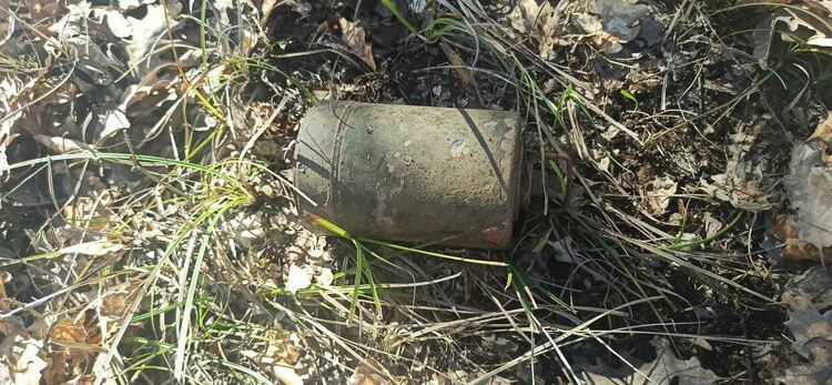 Военнослужещи от военно формирование 52740- Хасково участваха в обезвреждането на невзривен боеприпас при Аврен