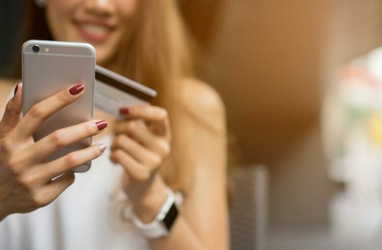 Как ни манипулират да купим даден продукт