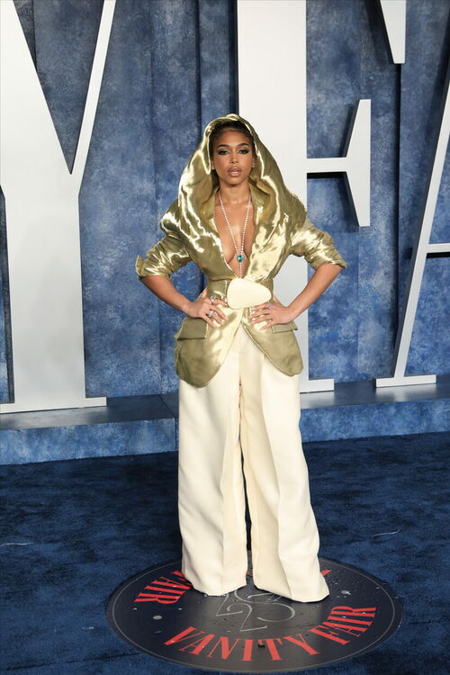 Lori Harvey