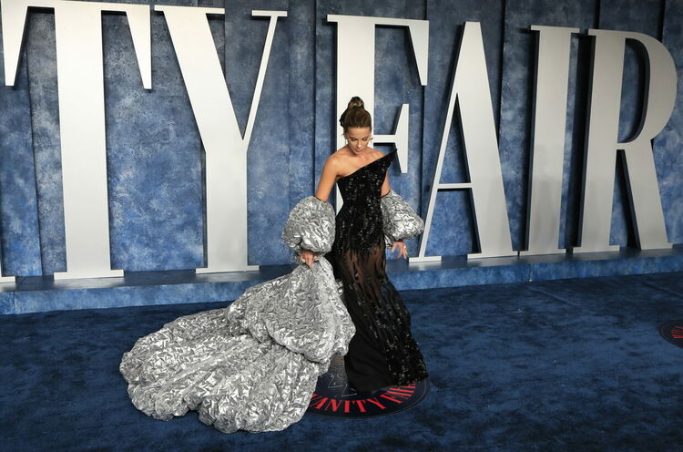Kate Beckinsale