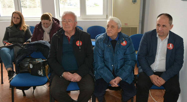 БСП продължава с безкомпромисна политика в социалната сфера и с нетърпимост към изтичането на обществени средства
