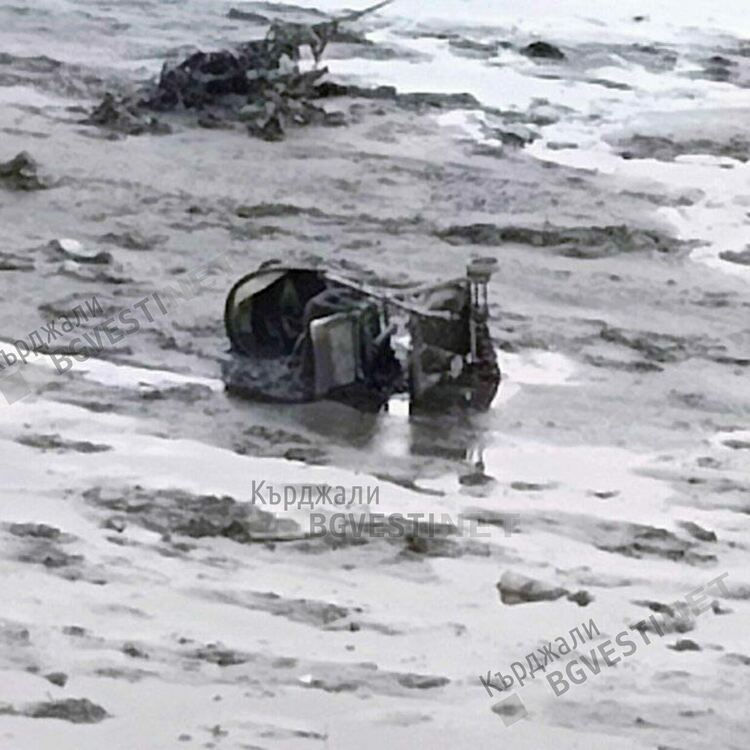 Водното огледало се нуждае от почистване,кметът се среща с министъра на МРРБ