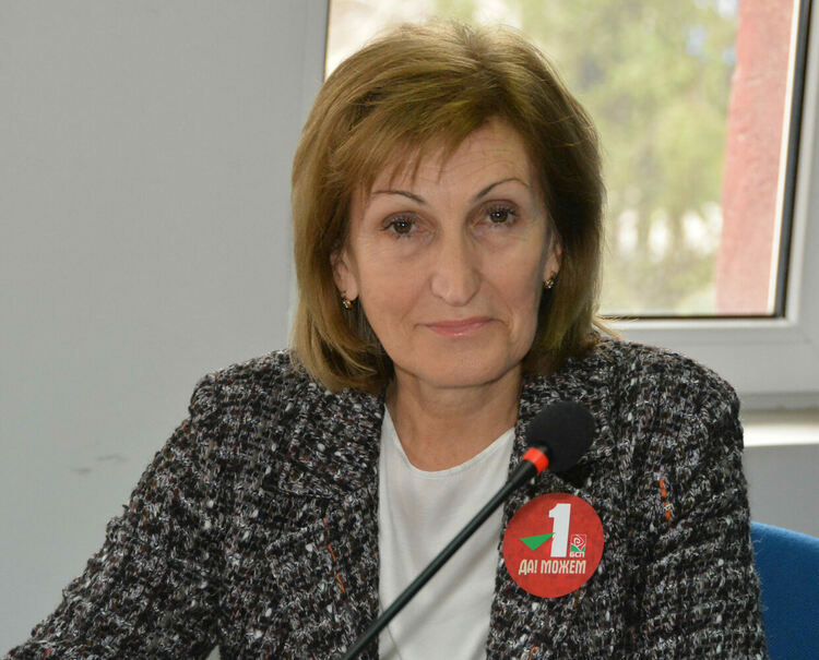 БСП продължава с безкомпромисна политика в социалната сфера и с нетърпимост към изтичането на обществени средства