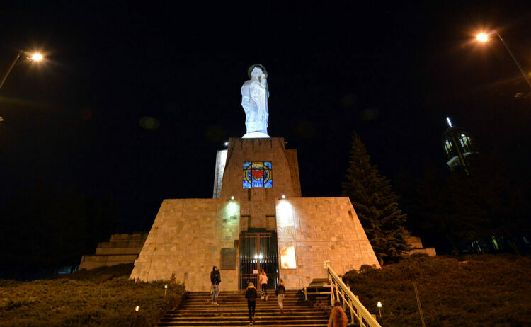 Гасим светлините тази събота в „Часът на Земята“, посветен на опазването на дома на дивите животни