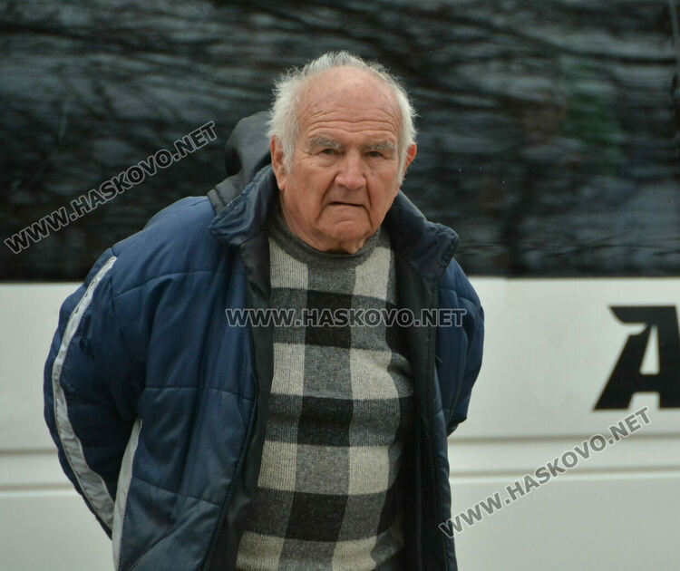 Жена пострада при катастрофа на кръстовище в Хасково