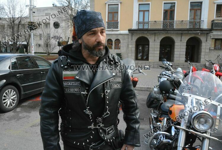 Димчо Славилов