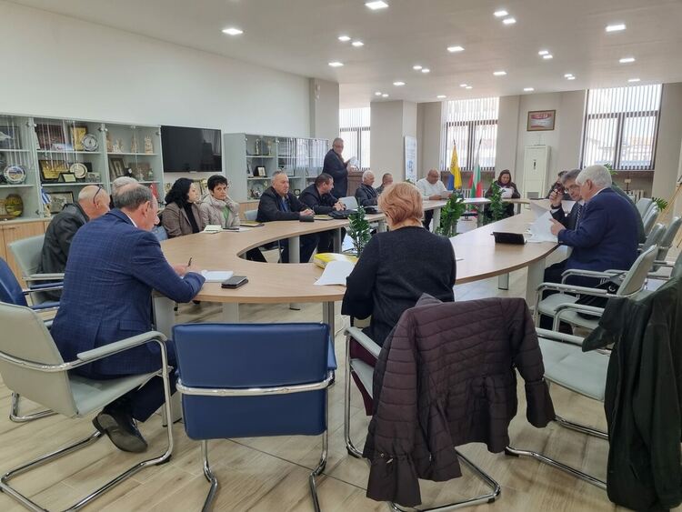 В община Асеновград се проведе среща заради изменение в Закона за горите