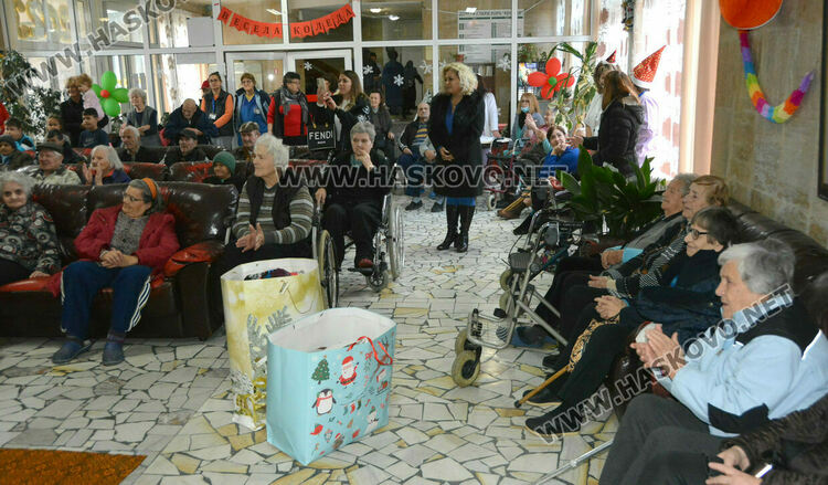 Общината ще кандидатства за финансиране за изграждането на нов старчески дом