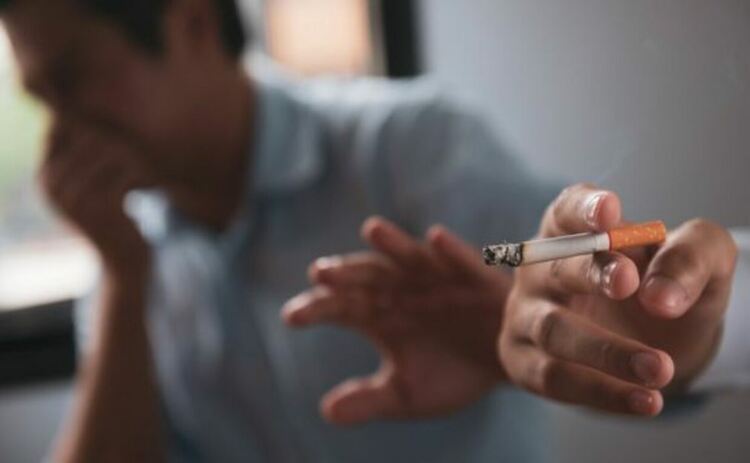 Пасивното пушене убива 1 млн. непушачи годишно