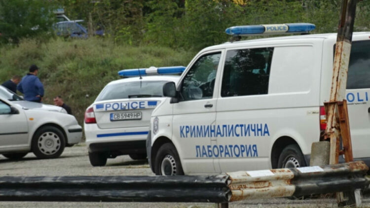 Криминално проявен и осъждан ще отговаря за кражба