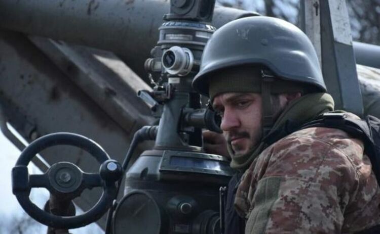 ISW: Настъплението на ЧВК Вагнер в Бахмут наближава кулминацията си