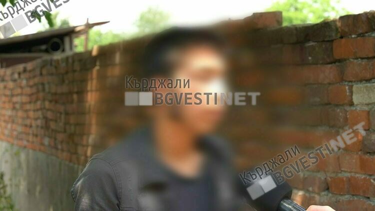 Атанас след катастрофата