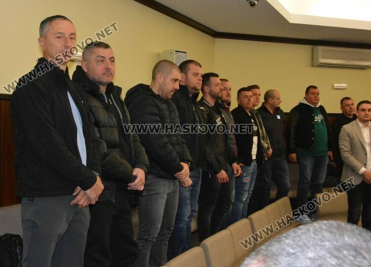 Съветниците гласуваха да се обособи автомобилна писта на летище „Узунджово“