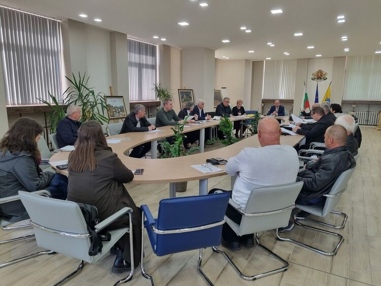 В община Асеновград се проведе среща заради изменение в Закона за горите