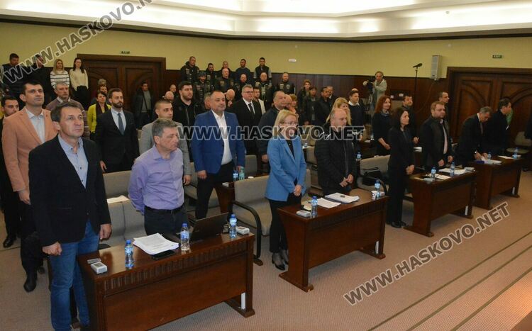 Съветниците гласуваха да се обособи автомобилна писта на летище „Узунджово“