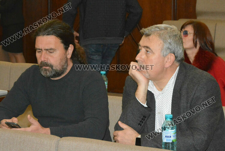 Шефката на Апелативен съд: Надявам се да не е предрешен изборът за председател на Окръжен съд – Хасково