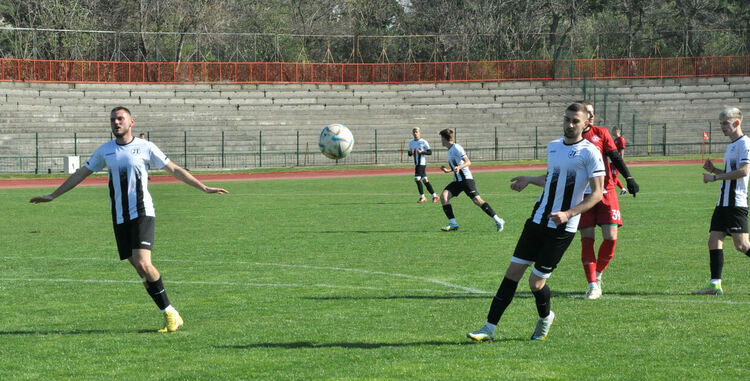 „Саяна Хасково“ надигра „Локомотив“-Пловдив"2 