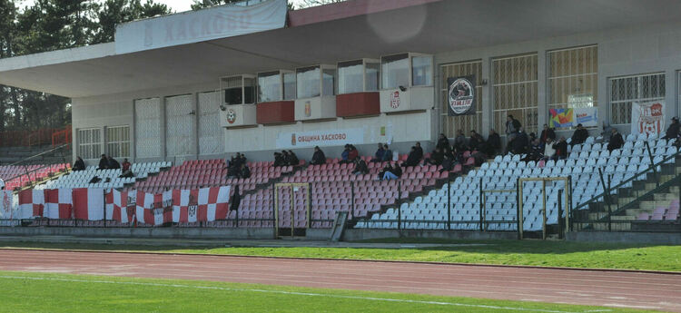 „Саяна Хасково“ надигра „Локомотив“-Пловдив"2 