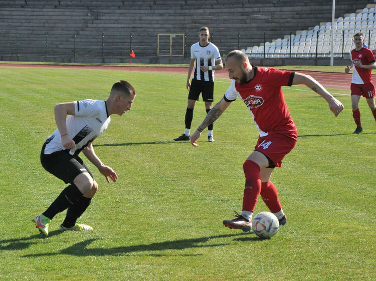 „Саяна Хасково“ надигра „Локомотив“-Пловдив"2 