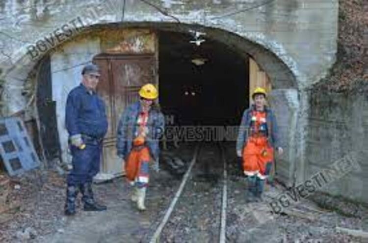 200 миньорски работни места гарантирани през следващите 15 години, Горубсо с удължена концесия