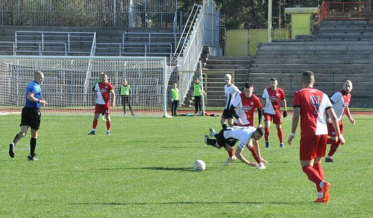 „Саяна Хасково“ надигра „Локомотив“-Пловдив"2 