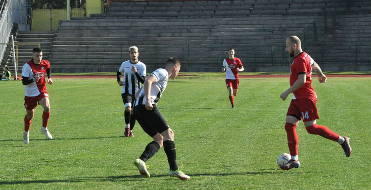 „Саяна Хасково“ надигра „Локомотив“-Пловдив"2 