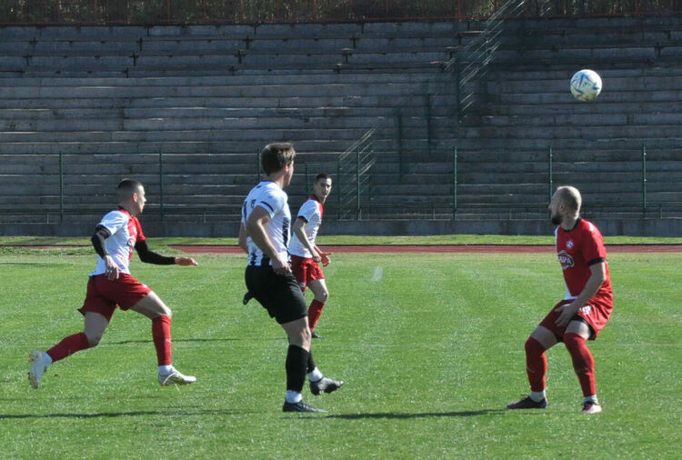 „Саяна Хасково“ надигра „Локомотив“-Пловдив"2 