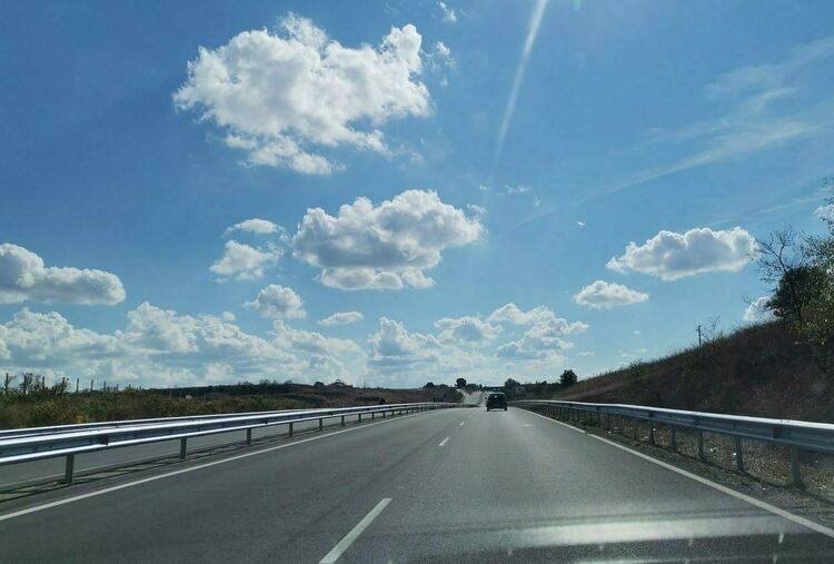 Променлива облачност с повишение на температурата в неделя