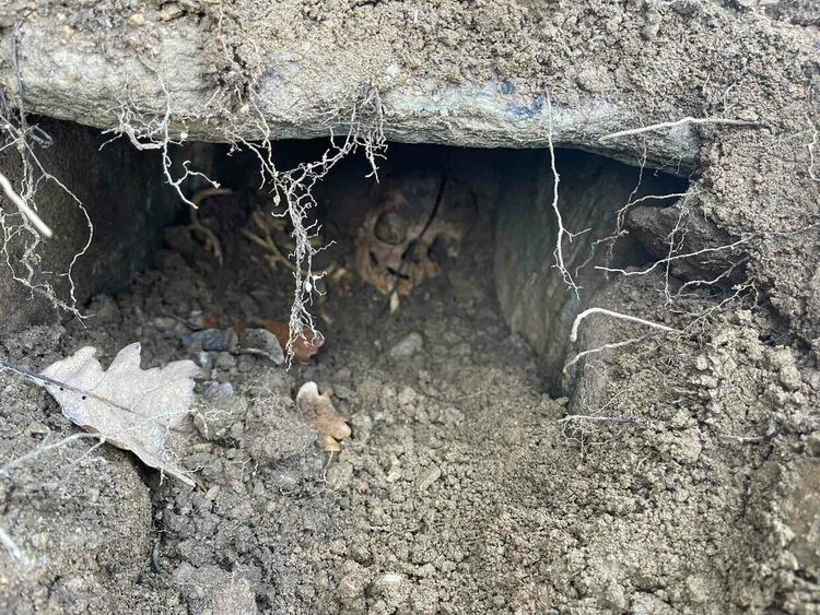 Тръгват спасителни разкопки край Неделино