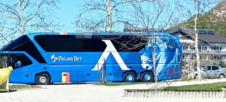 „Левски” тръгва от Момчилград за победа на Арена „Арда”