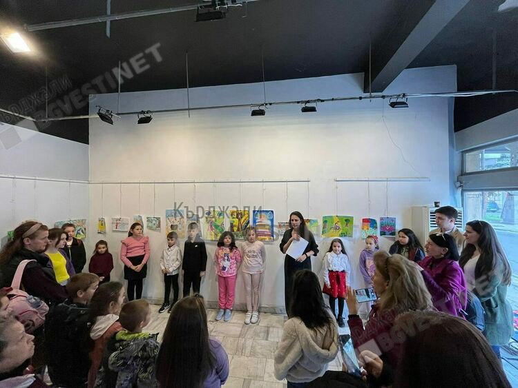 Моята любима детска приказка