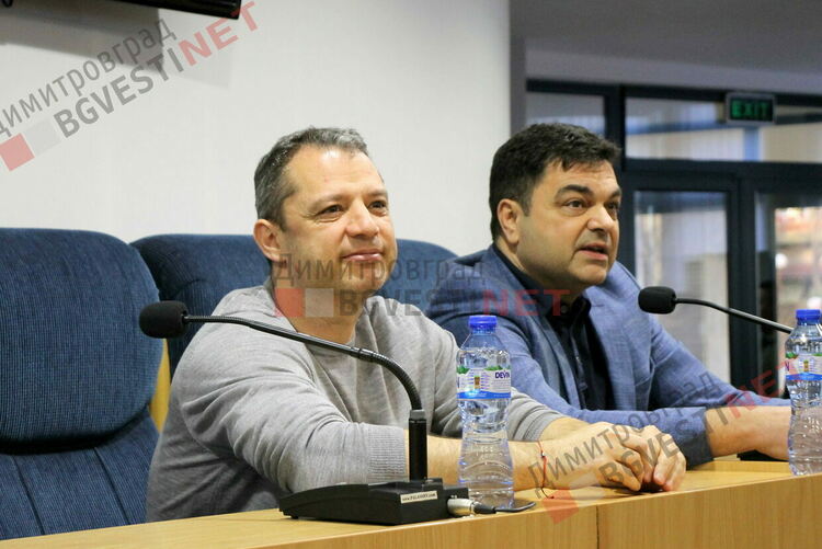 Гласът за ГЕРБ е глас за правителство, безплатно саниране и борба с инфлацията