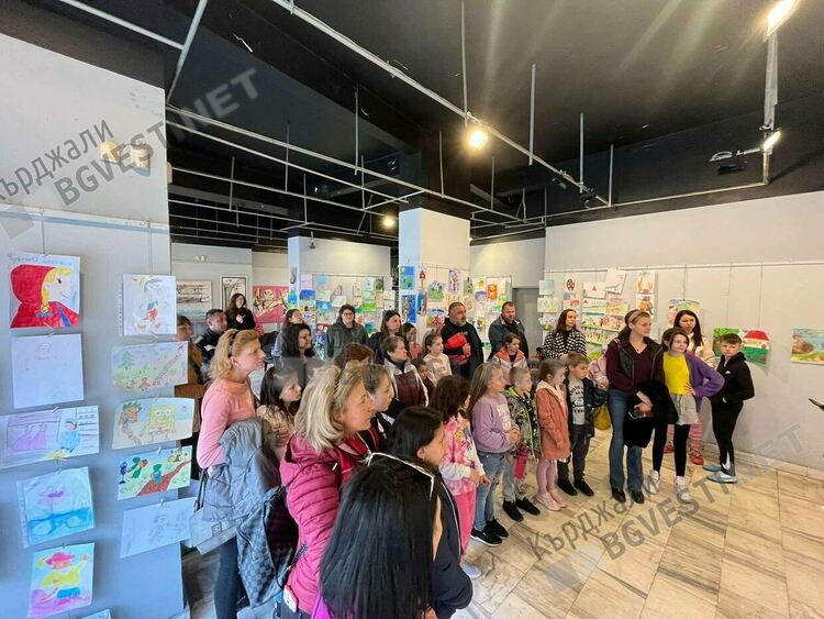 Моята любима детска приказка