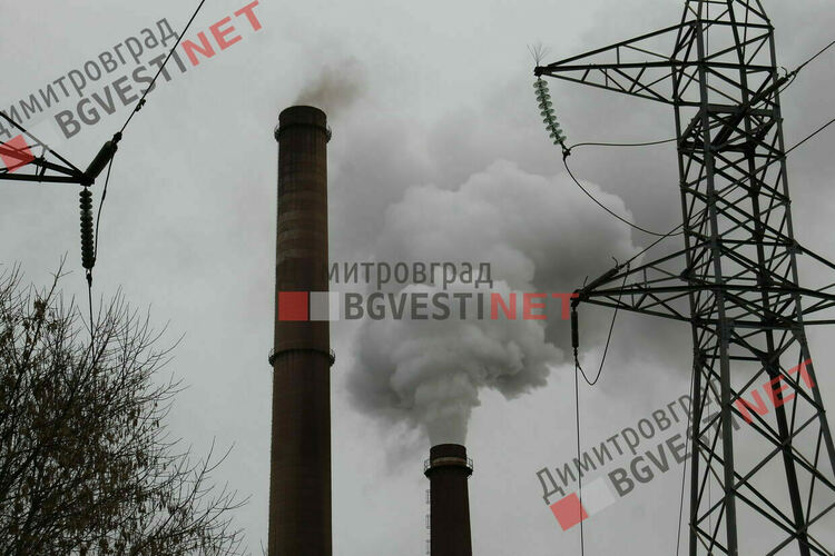 Служебният кабинет отказва 1.6 млрд. лв. за прехода на въглищните региони